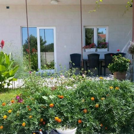 Antonio Apartment Sibenik Exterior photo