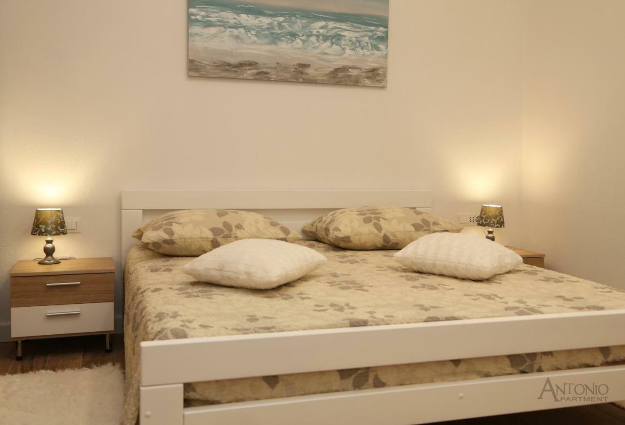 Antonio Apartment Sibenik Exterior photo