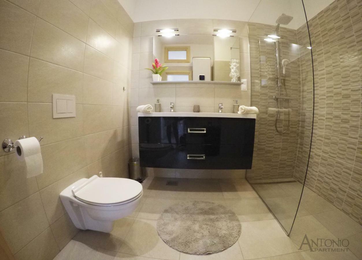 Antonio Apartment Sibenik Exterior photo
