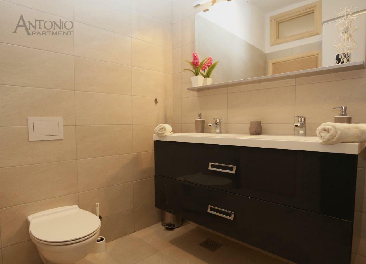 Antonio Apartment Sibenik Exterior photo