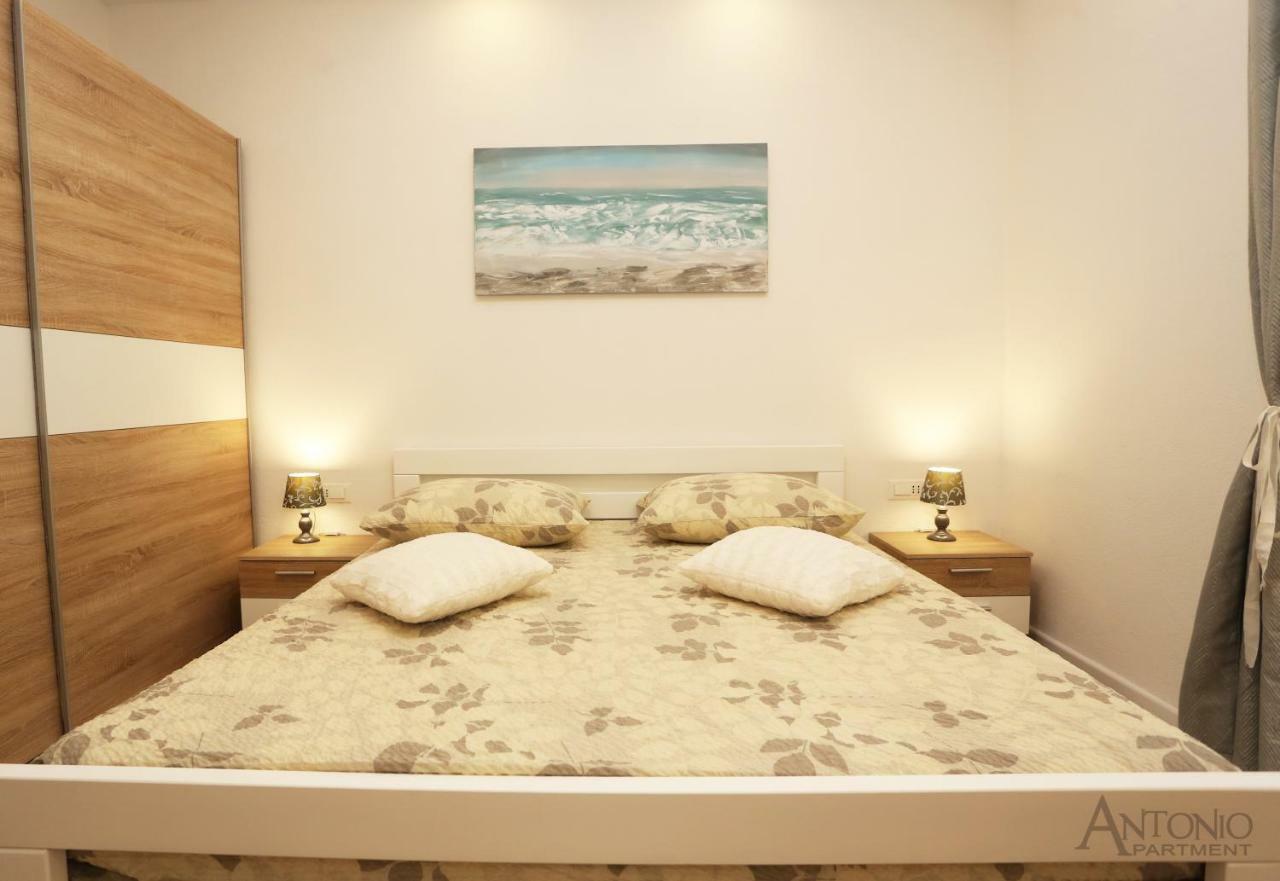 Antonio Apartment Sibenik Exterior photo