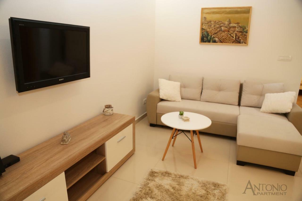 Antonio Apartment Sibenik Exterior photo